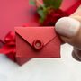 Cutest Valentines Day Card Keepsake For Your Love, thumbnail 4 of 8