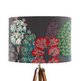 Serene Forest Bright Lampshade, thumbnail 1 of 12