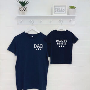 Father and son matching clothes | Outfits & sets | NOTHS