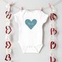 Personalised Babygrow, thumbnail 2 of 4