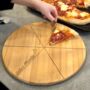 Personalised Pizzeria Pizza Board, thumbnail 1 of 2