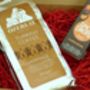 Premium Turkish Coffee And Spice Drops Gift Set, thumbnail 4 of 4