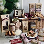 Yorkshire Speciality Basket Hamper, thumbnail 2 of 5