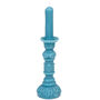 Colourful Decorative Candlestick Candle, thumbnail 11 of 12
