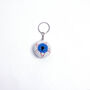 Spooky Halloween Crochet Bag Charm Collection, thumbnail 8 of 10