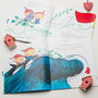 'Lost Letter' Personalised Children's Christmas Book, thumbnail 4 of 8
