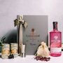 Personalised Whitley Neill Pink Grapefruit Gin Gift Set, thumbnail 1 of 5