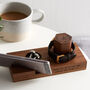 Personalised Bedside Watch And Phone Stand, thumbnail 4 of 12