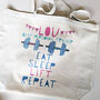 Personal Trainer Gym Bag, thumbnail 1 of 8
