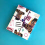 Grace Jones Wrapping Paper, thumbnail 1 of 4