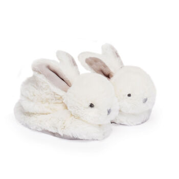 Doudou Et Compagnie Slippers 0 6mths, 2 of 2