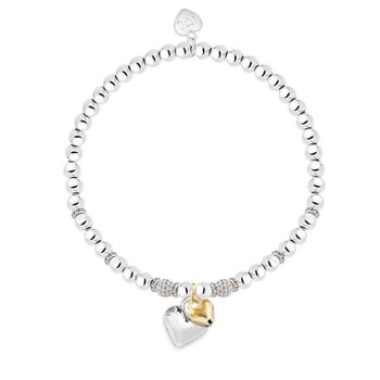 Happy 50th Birthday Bracelet Gift, 2 of 5