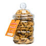 Seven Flavours Pork Crackling In 300g Gifting Jars, thumbnail 7 of 10