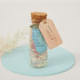 Personalised Map In A Bottle Keepsake Gift, thumbnail 2 of 12