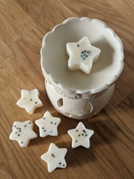 Starry Night Wax Melts, 2 of 2