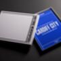 Cardiff City Personalised Football Gift Bluebirds Newspaper History Book, thumbnail 3 of 12