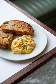 Breakfast For Two At Lina Stores, 6 of 9