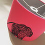 Mix And Match Elephant Drum Lampshade, thumbnail 9 of 12