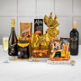 Christmas Luxury Hamper With Prosecco And Mulled Wine, thumbnail 1 of 4