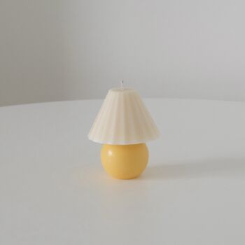Pastel Lamp Candle, 4 of 8