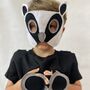 Badger Costume For Kids And Adults, thumbnail 3 of 7