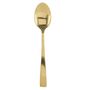Four Piece Gold Plated Cutlery Set, thumbnail 9 of 9