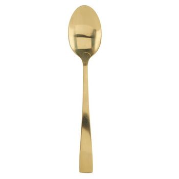 Four Piece Gold Plated Cutlery Set, 9 of 9