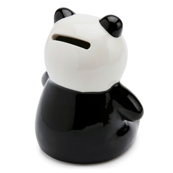 Panda Money Box For Kids, 6 of 7
