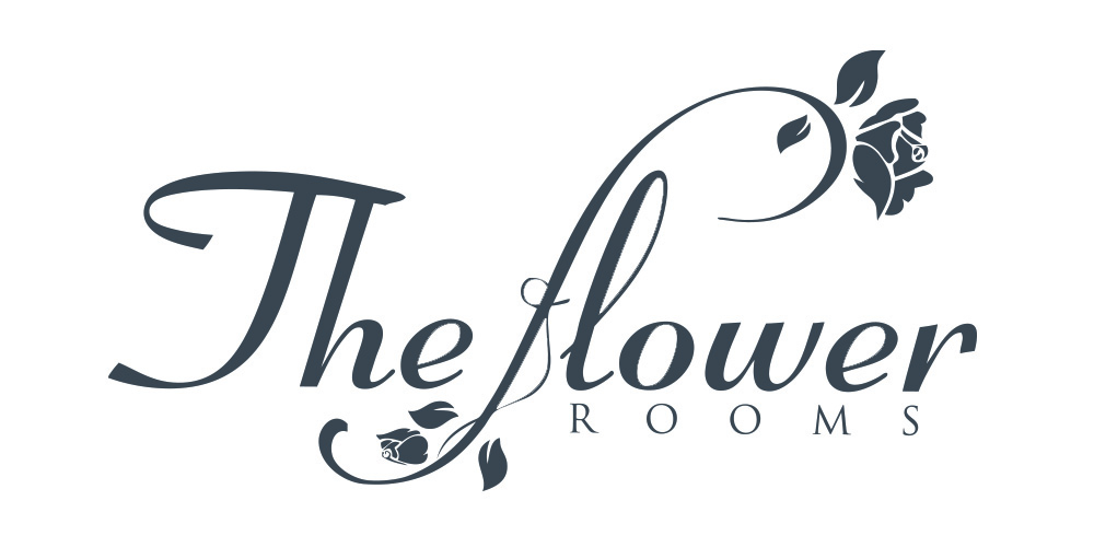 The Flower Rooms Storefront