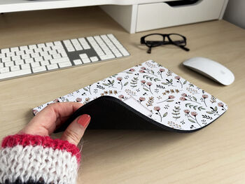Personalised Mouse Mat, 2 of 2