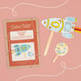 Make Your Own Rocket Wand Kit, thumbnail 1 of 8