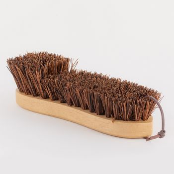 English Heritage Housekeepers Box With Brush And Duster, 5 of 5