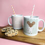 Personalised Easter Mouse Or Bunny Mug, thumbnail 11 of 12