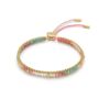 Helaine Gemstone Friendship Bracelets, thumbnail 5 of 9