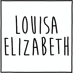 Louisa Elizabeth_Logo