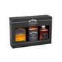 Personalised Jack Daniels Bourbon And Glass Gift Set, thumbnail 6 of 9