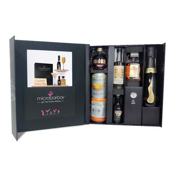 Variety Cocktail Gift Set, 3 of 5