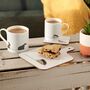 Hedgehog Mini Chopping Board, thumbnail 2 of 5