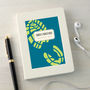 Personalised Running Notebook, thumbnail 2 of 9