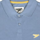 Marco Polo Shirt By Silverstick | notonthehighstreet.com