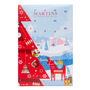 Non Alcoholic Chocolate Advent Calendar, thumbnail 2 of 5