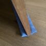 Under Door Draught Excluder, Double Sided Draft Stopper, thumbnail 1 of 5