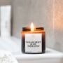 Taylor Swift Is My Therapist Candle, Swiftie Gifts, thumbnail 1 of 10