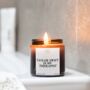 Taylor Swift Is My Therapist Candle, Swiftie Gifts, Taylor Swift Candle, thumbnail 1 of 10