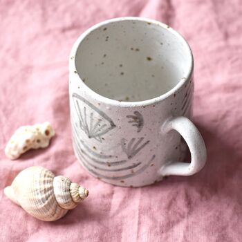 Ceramic Mug 'Rockpools', 4 of 7