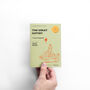 The Great Gatsby Audiobook In A Card Gift, thumbnail 4 of 9