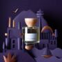 Naples By Gallivant | 8ml Pocket Size Cologne For Men, thumbnail 1 of 4