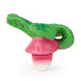 100 % Natural Rubber Fruit And Vegetable Teether, thumbnail 3 of 7