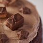 Milky Way Cake, thumbnail 4 of 5