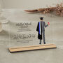 Muslim Male Graduation Gift With Scroll, thumbnail 7 of 10